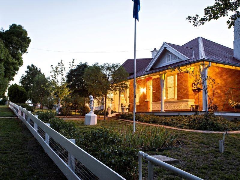 3 Lyon’s Street, Harden NSW 2587