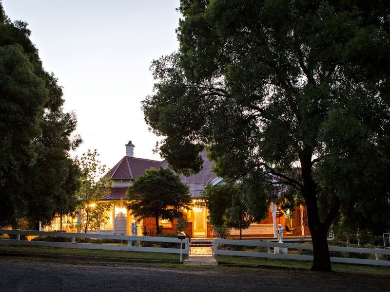 3 Lyon’s Street, Harden NSW 2587