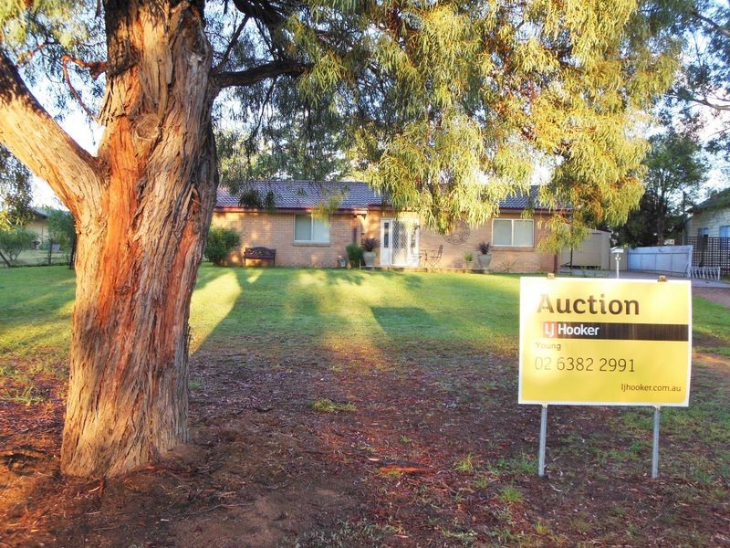 7 Willawong Street, Young NSW 2594