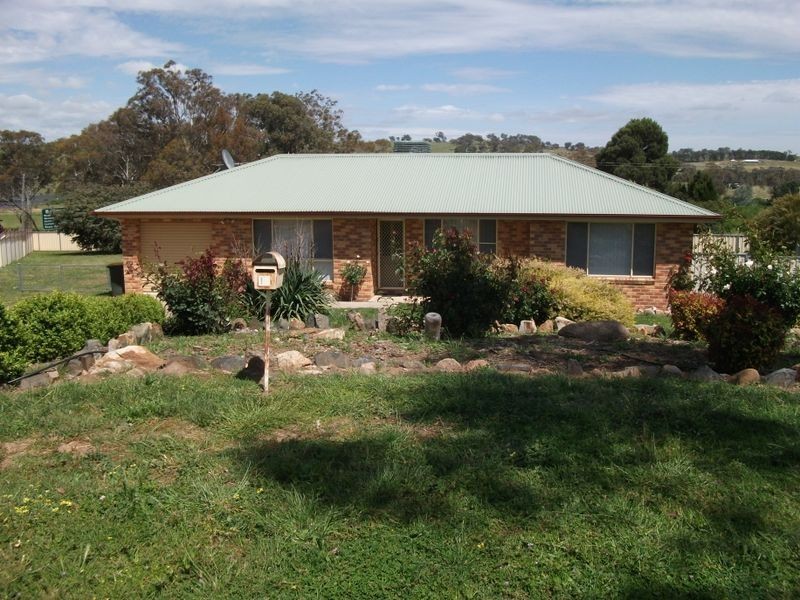 16 Tadross Avenue, Young NSW 2594