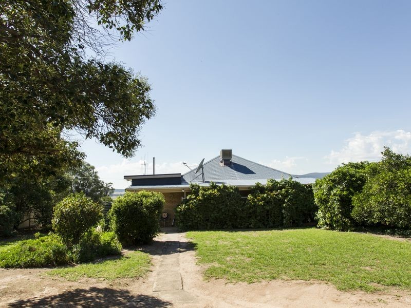 SPRINGVIEW Loch Lomond Road, Gooloogong NSW 2805