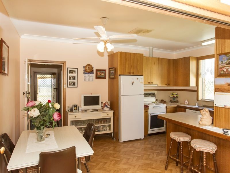 SPRINGVIEW Loch Lomond Road, Gooloogong NSW 2805