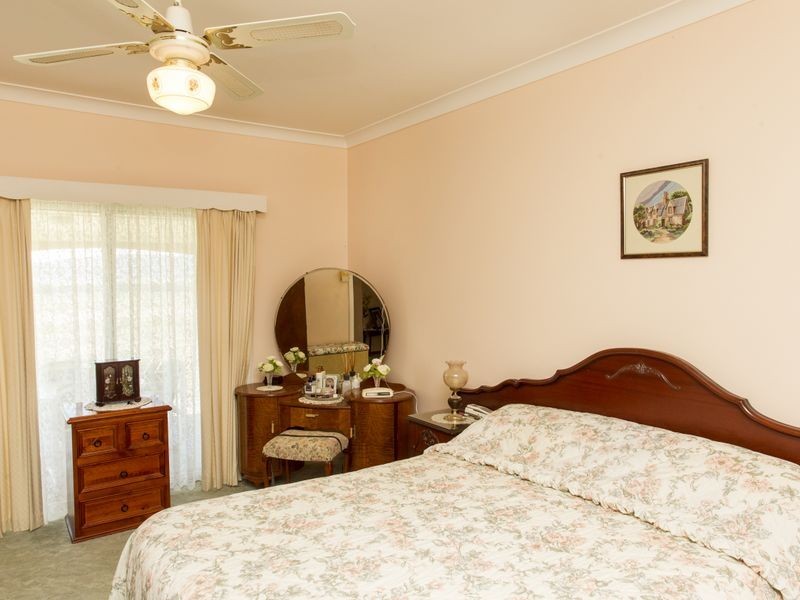 SPRINGVIEW Loch Lomond Road, Gooloogong NSW 2805