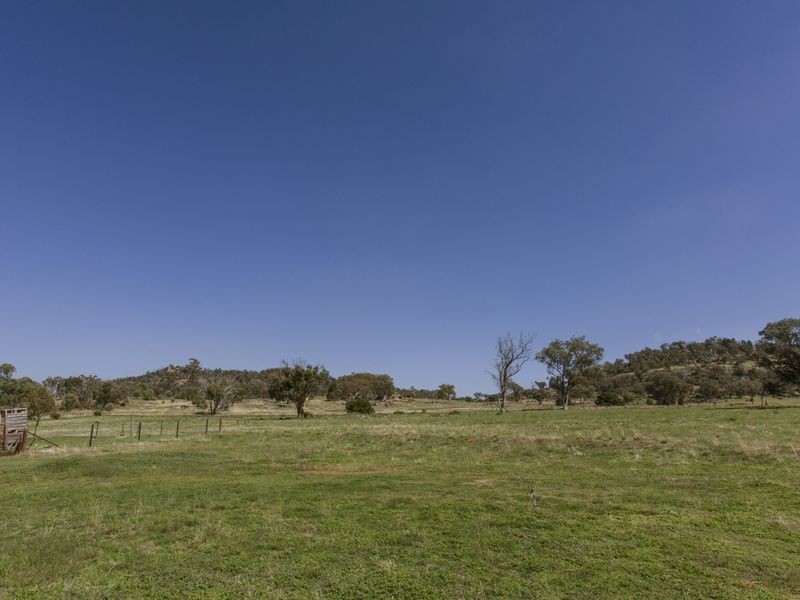 SPRINGVIEW Loch Lomond Road, Gooloogong NSW 2805