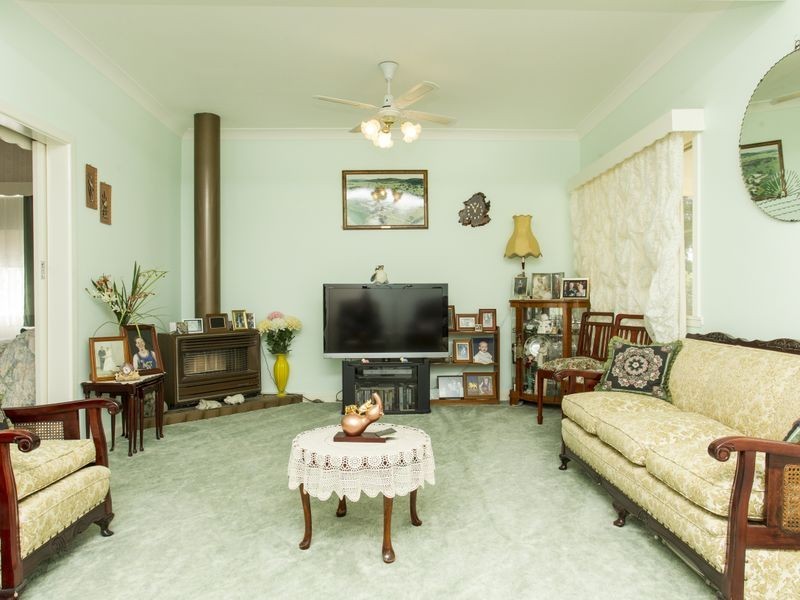 SPRINGVIEW Loch Lomond Road, Gooloogong NSW 2805