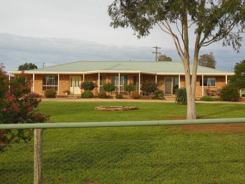 68 Wickham Lane, Young NSW 2594