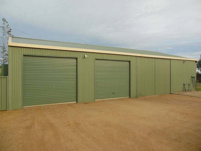68 Wickham Lane, Young NSW 2594