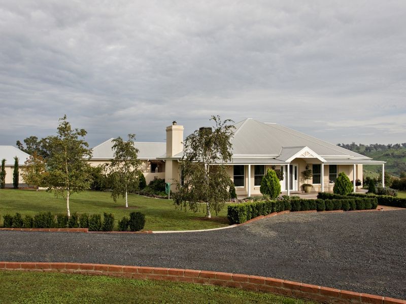 Harden – Jugiong Road, Jugiong NSW 2726