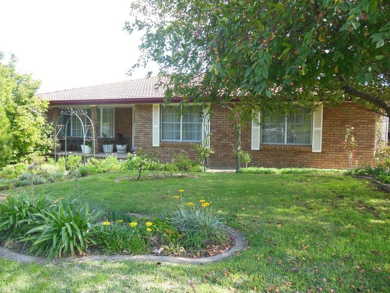 95 Thornhill Street, Young NSW 2594