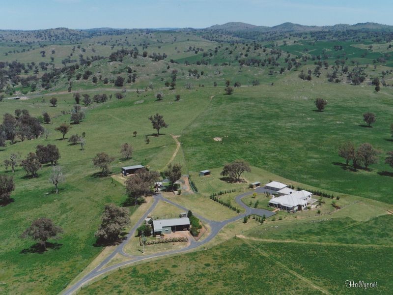 Harden – Jugiong Road, Harden NSW 2587