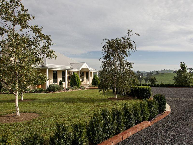 Harden – Jugiong Road, Harden NSW 2587