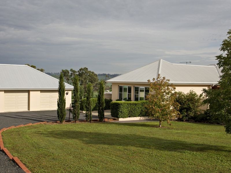 Harden – Jugiong Road, Harden NSW 2587