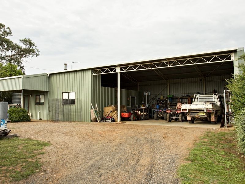 Harden – Jugiong Road, Harden NSW 2587