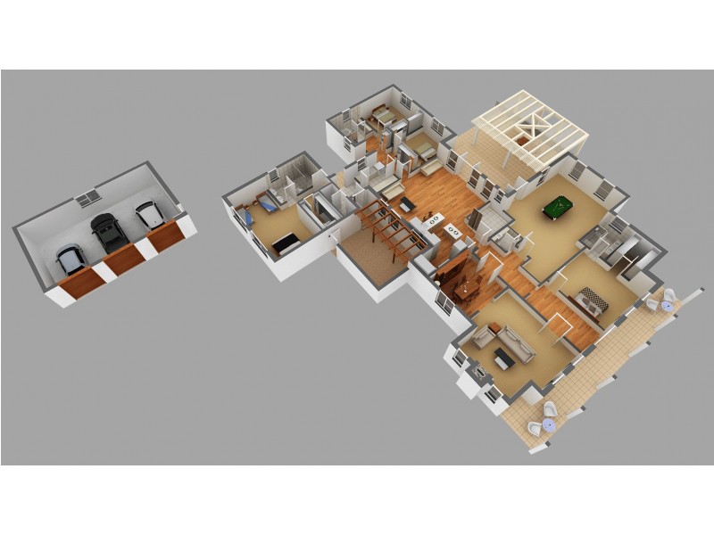 Harden – Jugiong Road, Harden NSW 2587 Floorplan