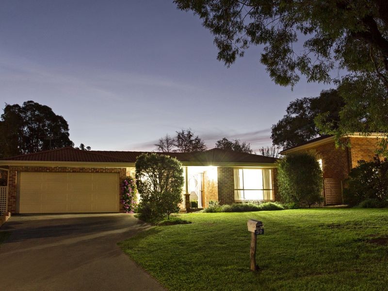 30 McNarry Place, Young NSW 2594