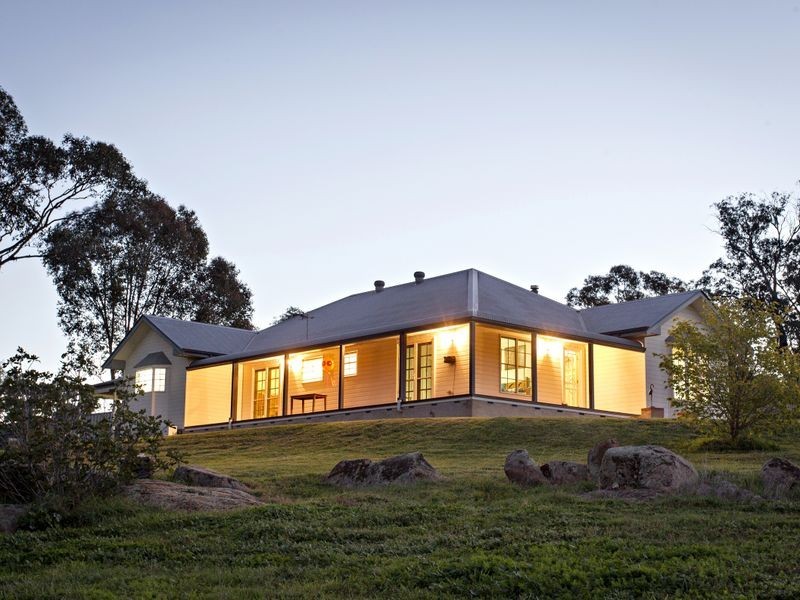 88 Burrows Road, Young NSW 2594