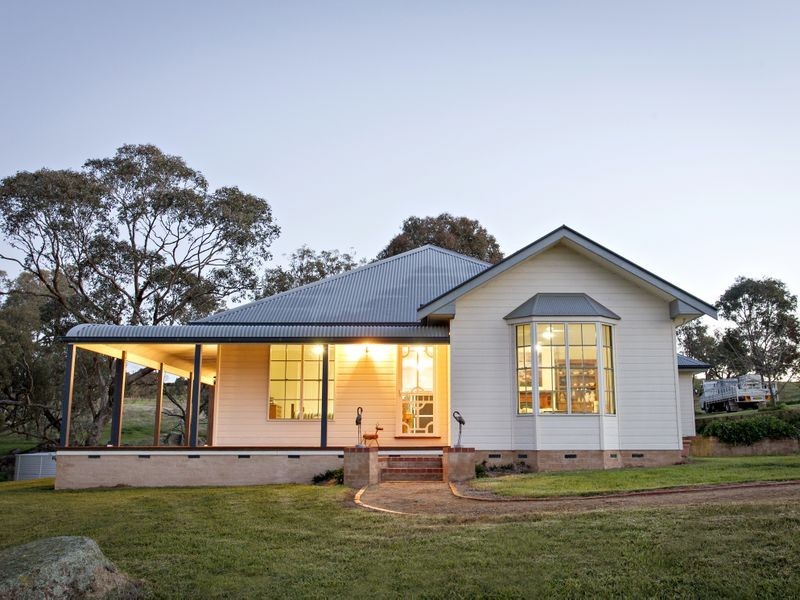 88 Burrows Road, Young NSW 2594