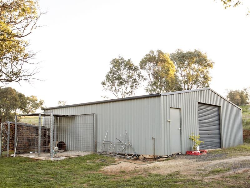 88 Burrows Road, Young NSW 2594