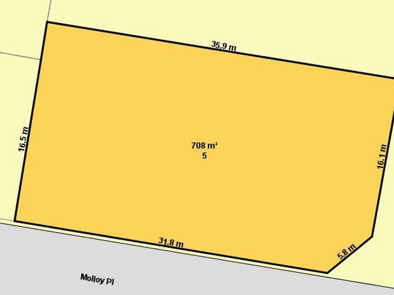 5 Molloy Place, Young NSW 2594