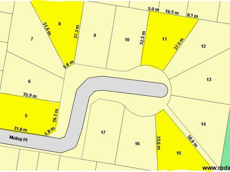 15 Molloy Place, Young NSW 2594