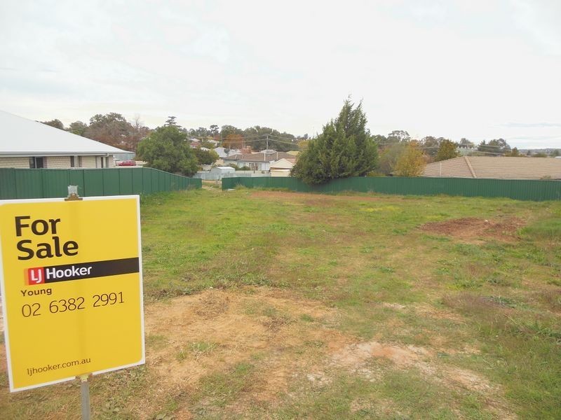 15 Molloy Place, Young NSW 2594