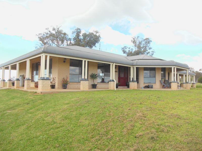 78 Apps Lane, Young NSW 2594
