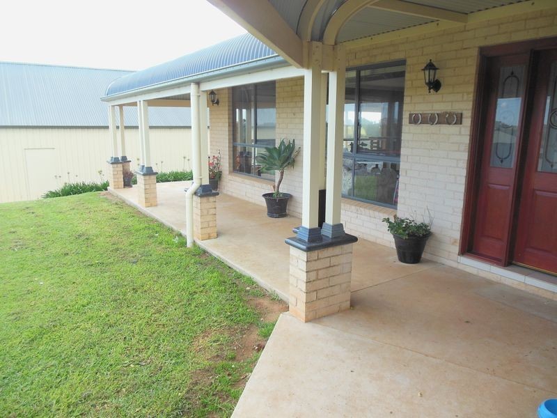 78 Apps Lane, Young NSW 2594