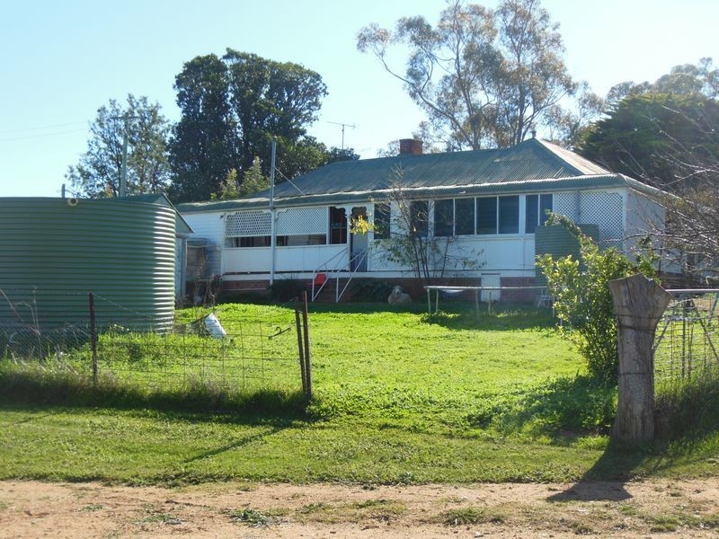 1341 Geegullalong Rd, Young NSW 2594