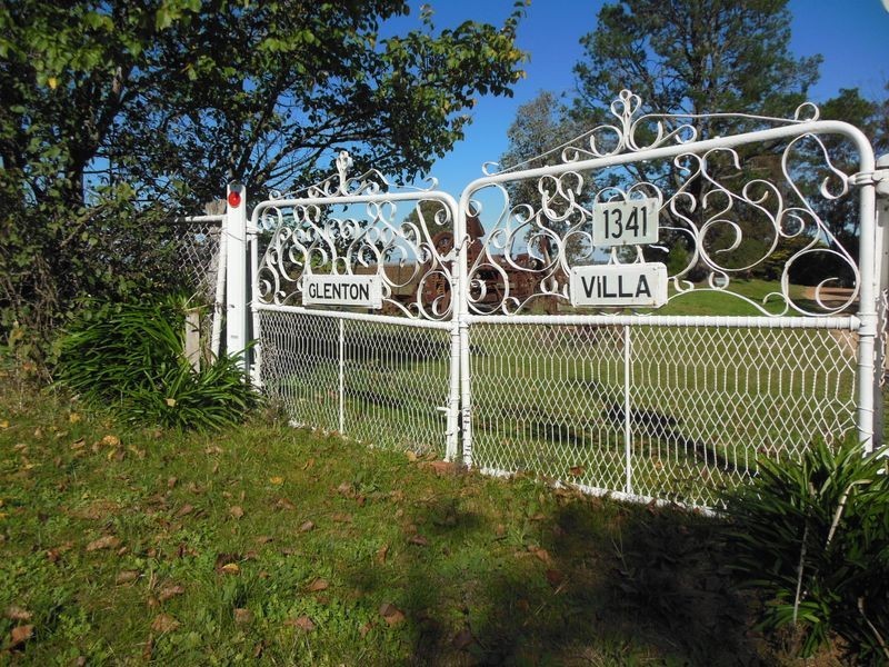 1341 Geegullalong Rd, Young NSW 2594