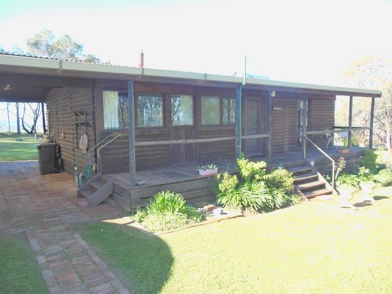 3404 Murringo Rd, Young NSW 2594