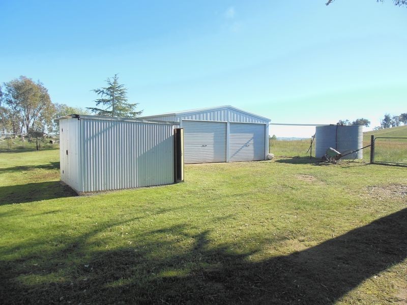 3404 Murringo Rd, Young NSW 2594
