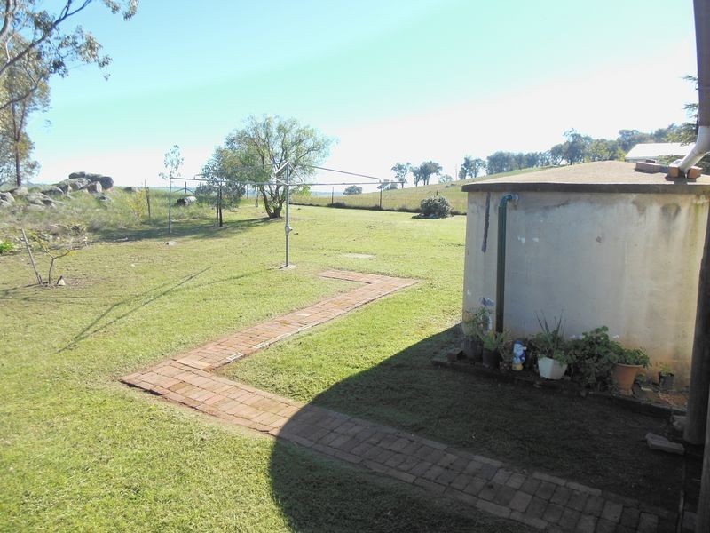 3404 Murringo Rd, Young NSW 2594