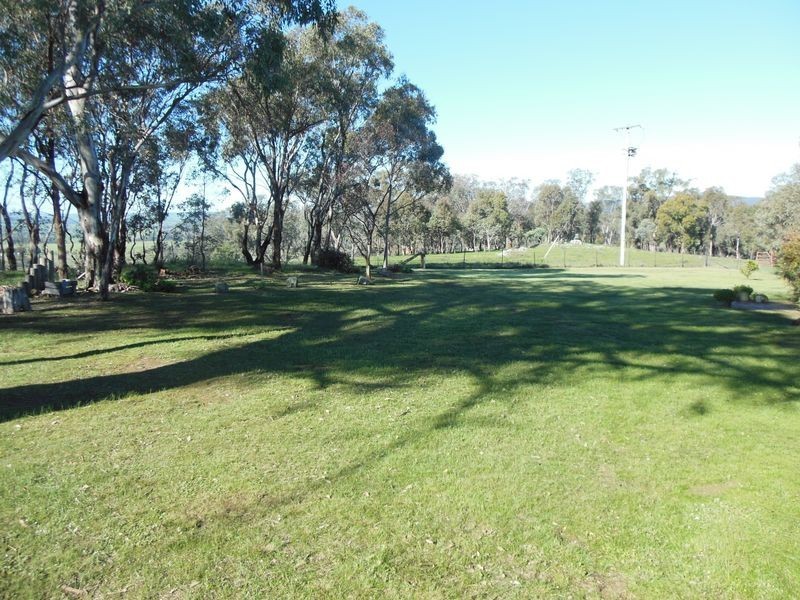 3404 Murringo Rd, Young NSW 2594