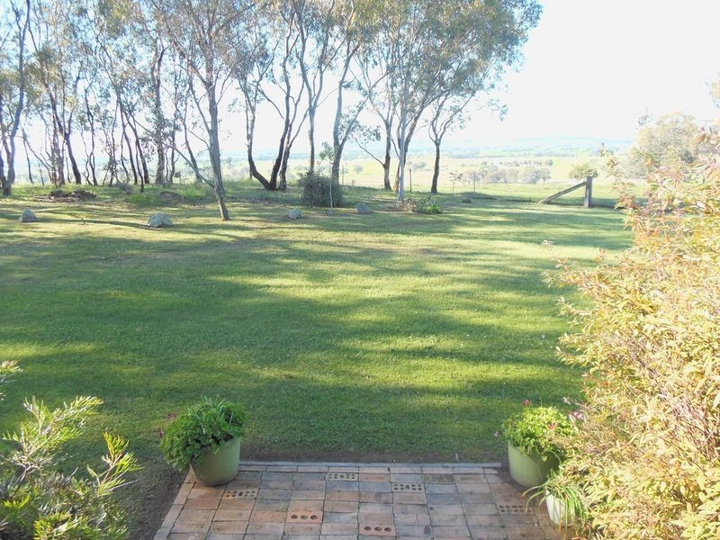 3404 Murringo Rd, Young NSW 2594