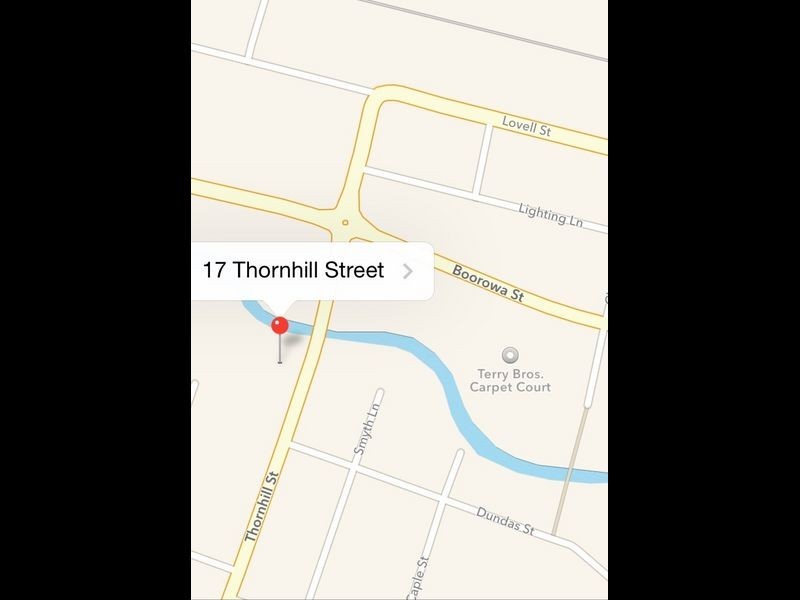 17-19 Thornhill Street, Young NSW 2594