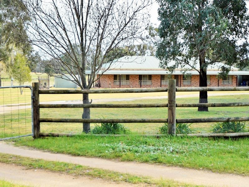 1257 Scenic Rd, Young NSW 2594