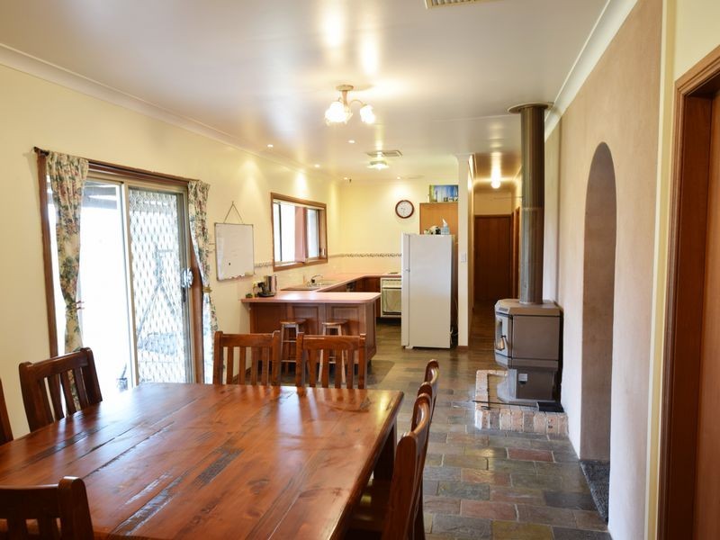 1257 Scenic Rd, Young NSW 2594