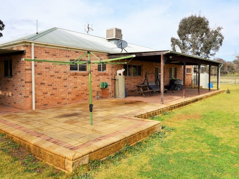 1257 Scenic Rd, Young NSW 2594