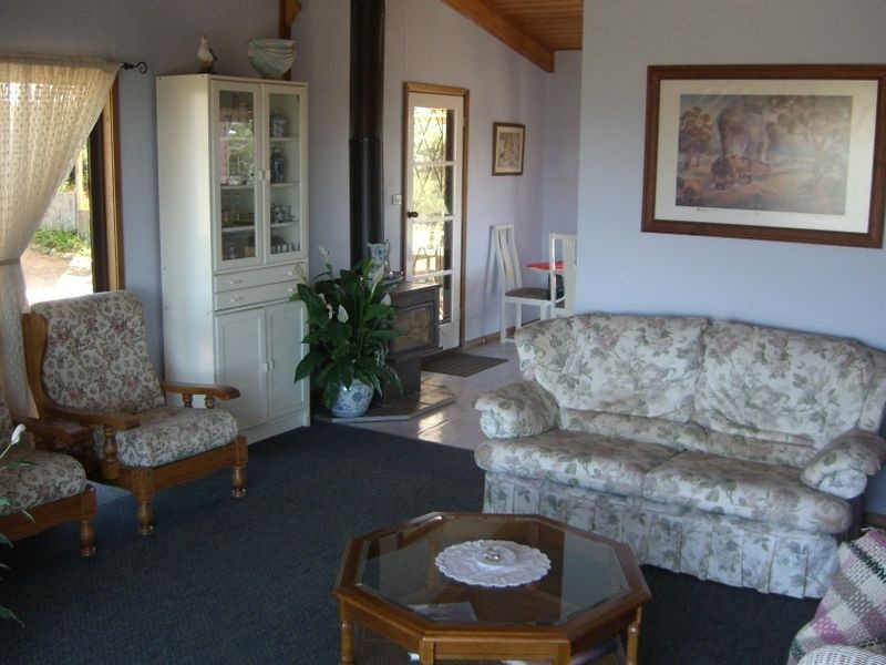 231 Old Monteagle Road, Young NSW 2594