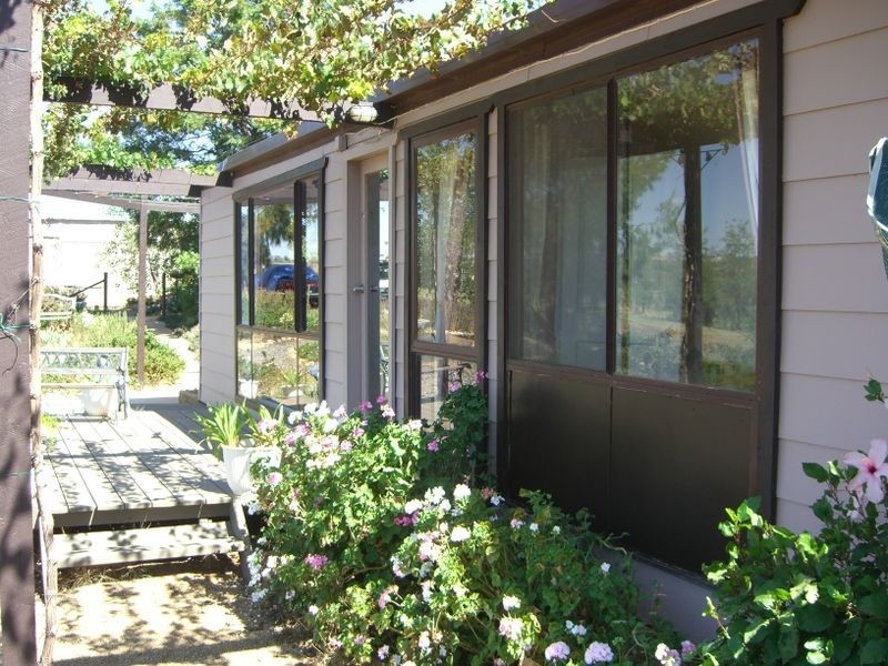 231 Old Monteagle Road, Young NSW 2594