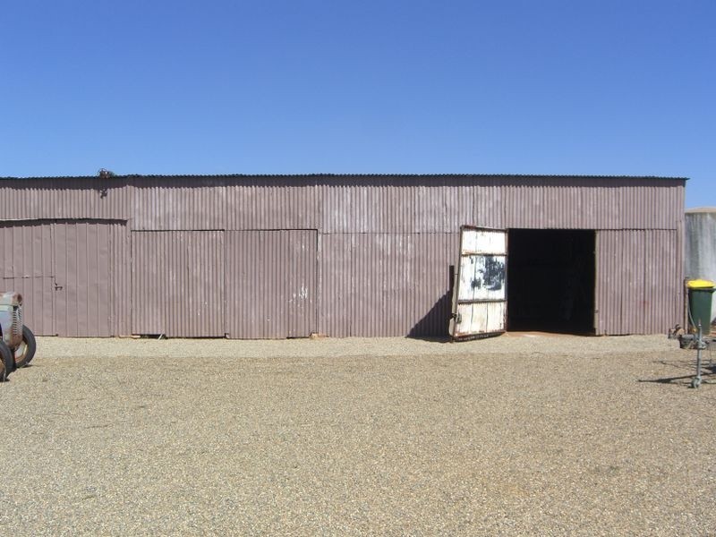 231 Old Monteagle Road, Young NSW 2594