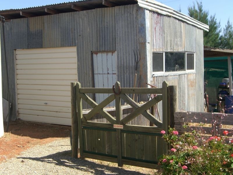 231 Old Monteagle Road, Young NSW 2594