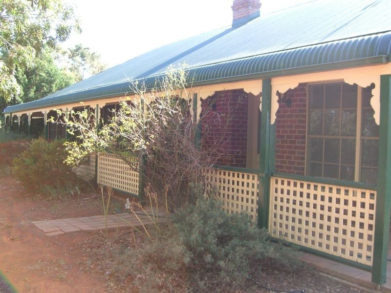 167 Willawong Street, Young NSW 2594