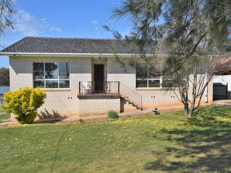 124 Wombat Street, Young NSW 2594
