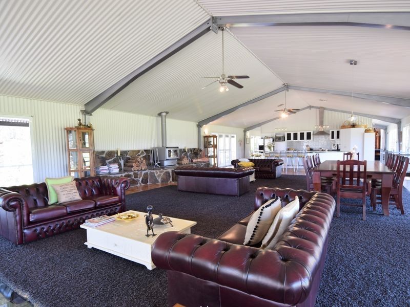 763 Karoopa Lane via COWRA &, Young NSW 2594