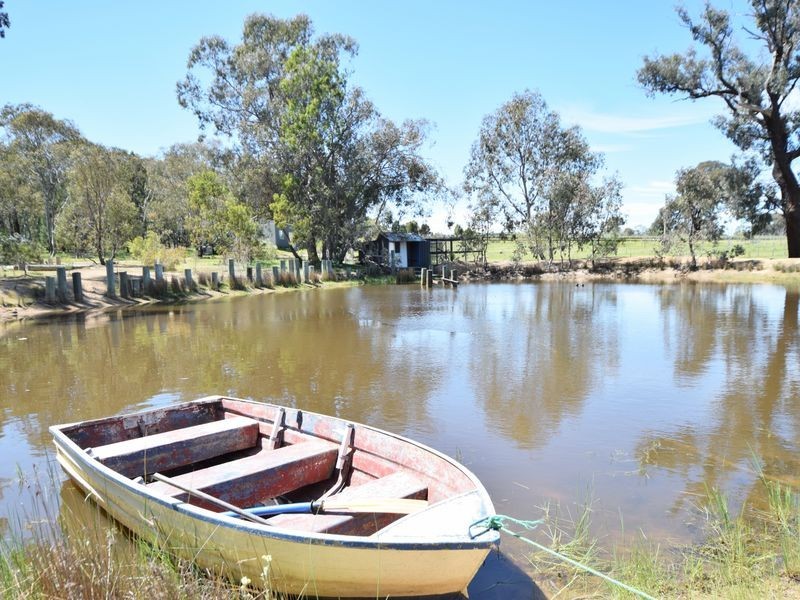 763 Karoopa Lane via COWRA &, Young NSW 2594