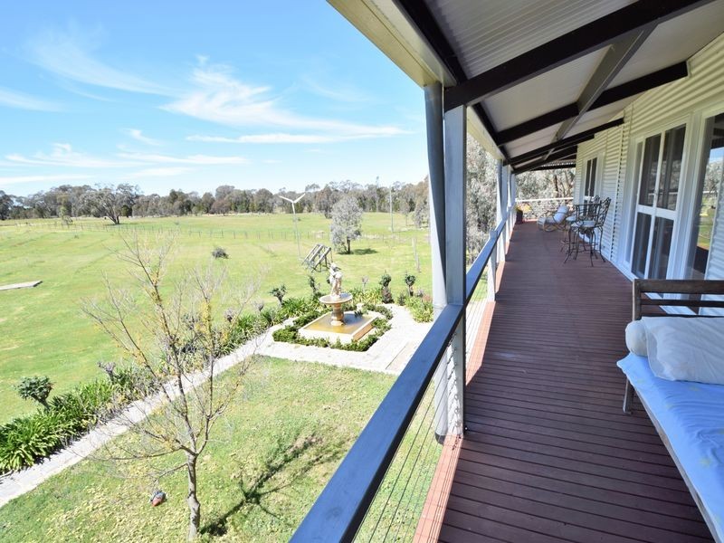 763 Karoopa Lane via COWRA &, Young NSW 2594