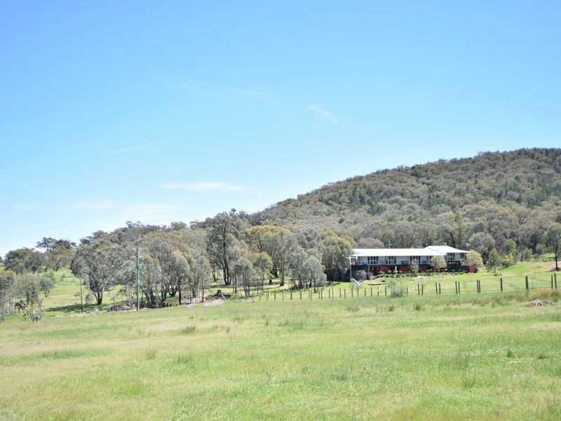 763 Karoopa Lane via COWRA &, Young NSW 2594