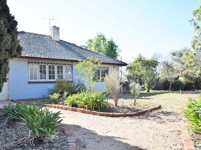 25 Elizabeth Street, Young NSW 2594