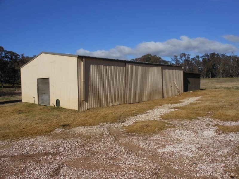 95 Boyd’s Lane, Young NSW 2594
